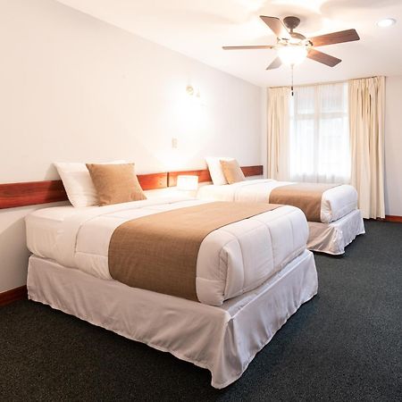 Apartotel Tairona San José Extérieur photo