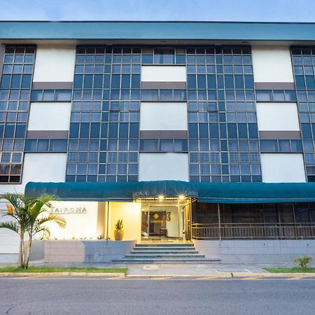 Apartotel Tairona San José Extérieur photo