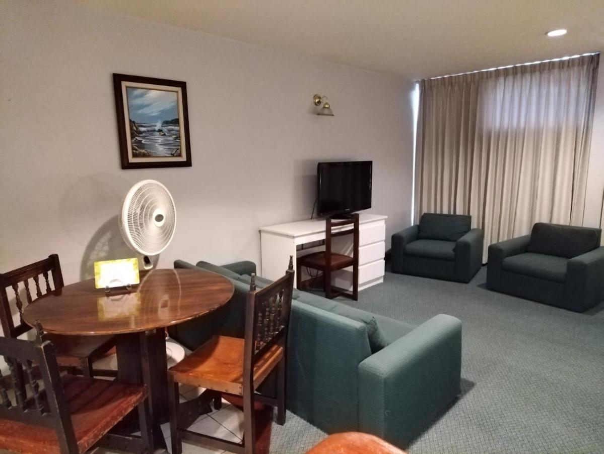 Apartotel Tairona San José Extérieur photo
