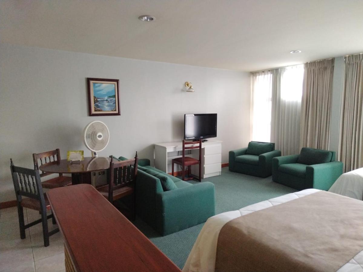 Apartotel Tairona San José Extérieur photo
