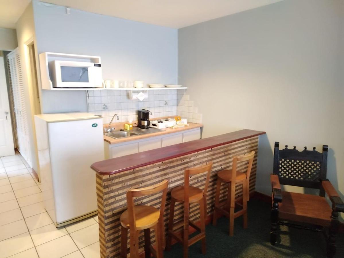 Apartotel Tairona San José Extérieur photo