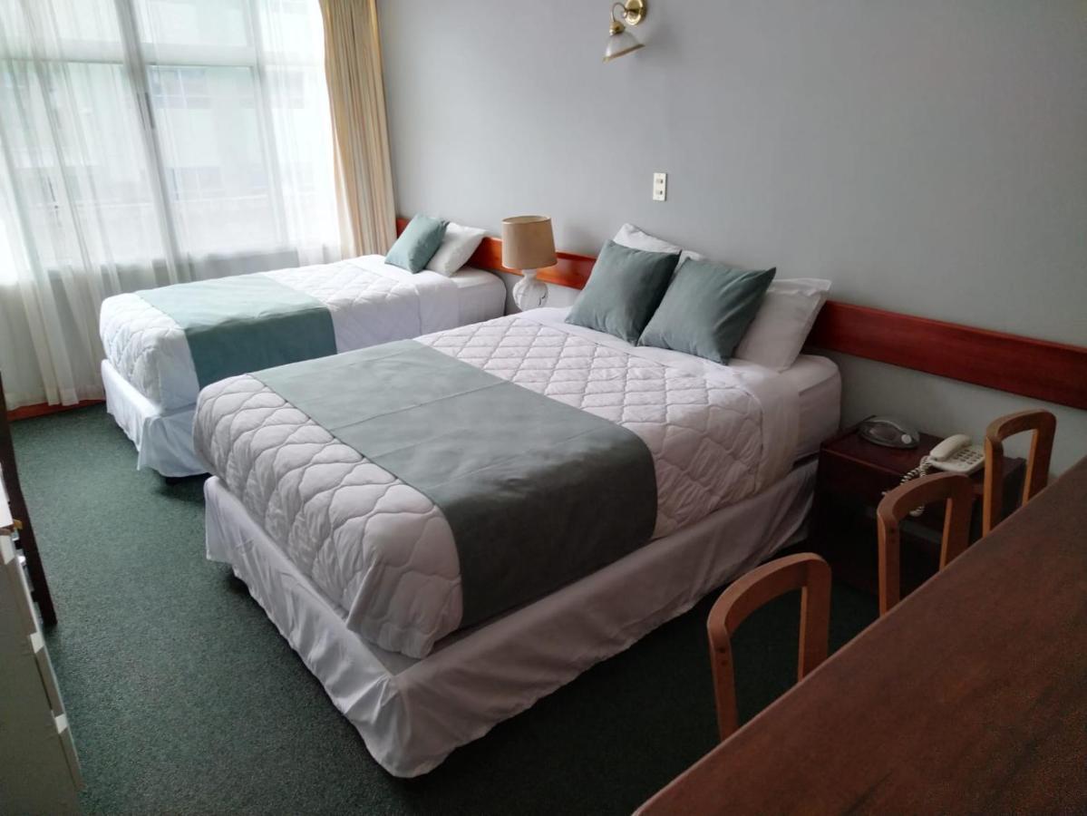 Apartotel Tairona San José Extérieur photo