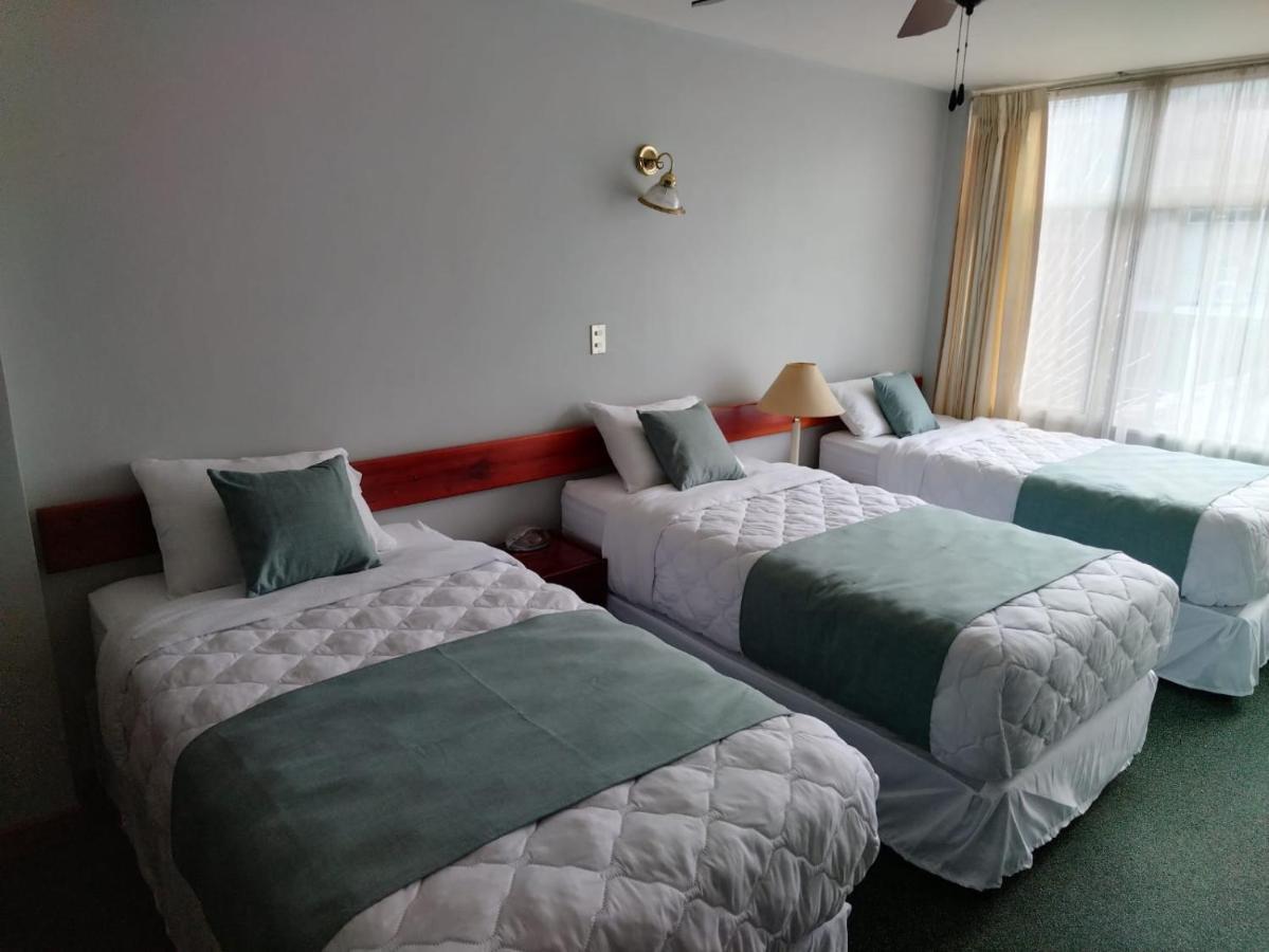 Apartotel Tairona San José Extérieur photo