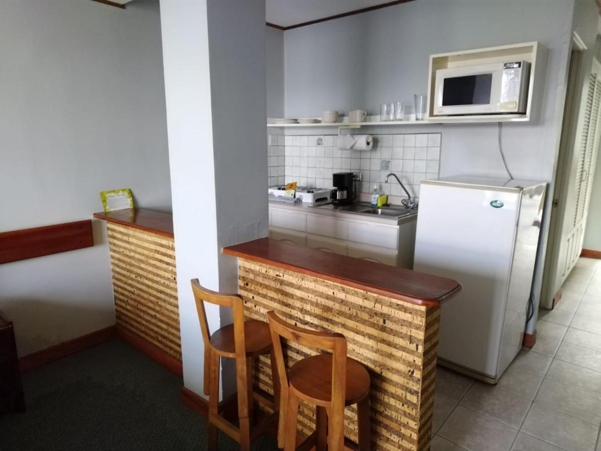 Apartotel Tairona San José Extérieur photo