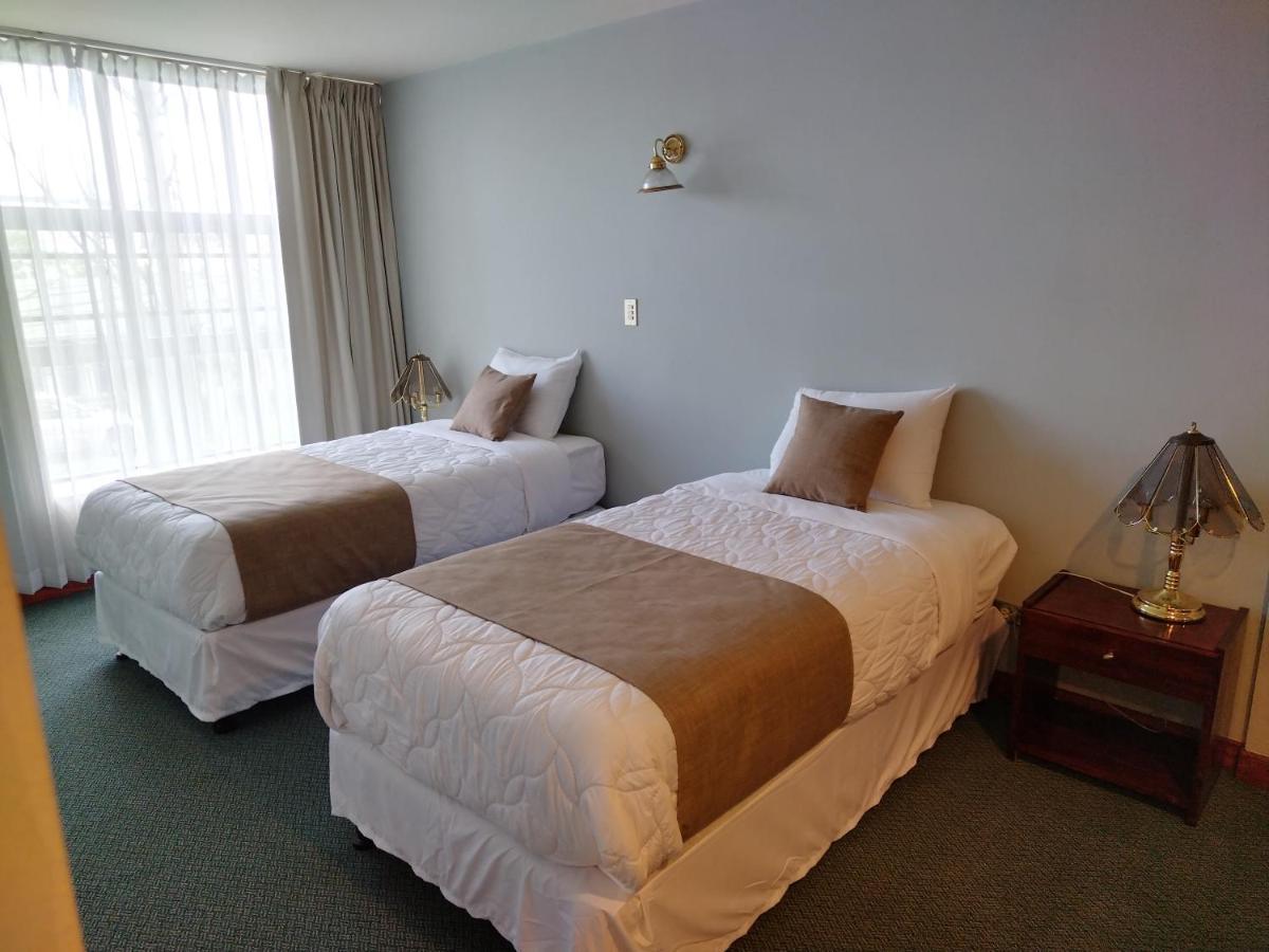 Apartotel Tairona San José Extérieur photo