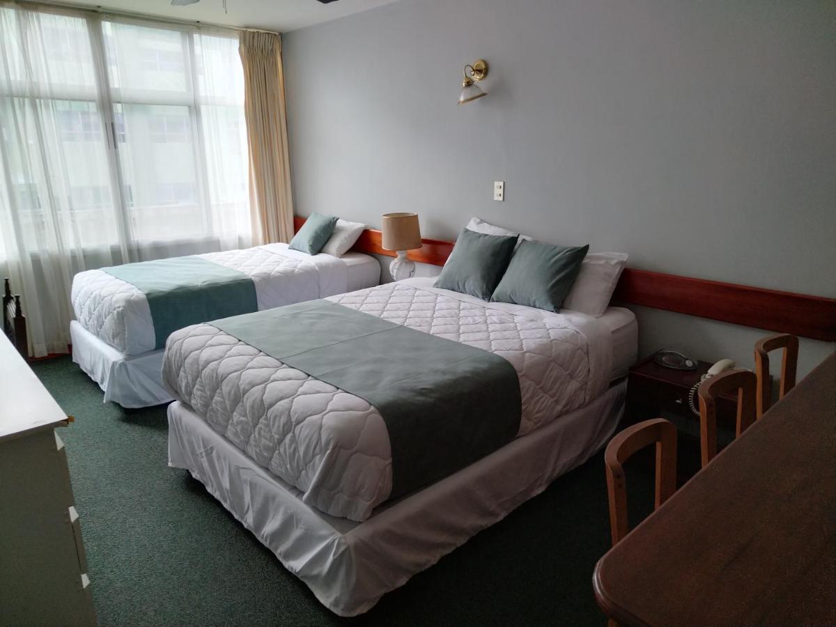 Apartotel Tairona San José Extérieur photo