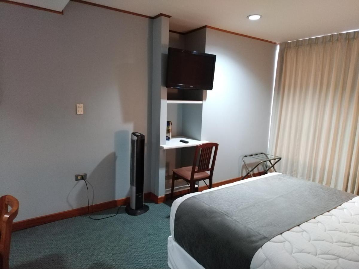 Apartotel Tairona San José Extérieur photo