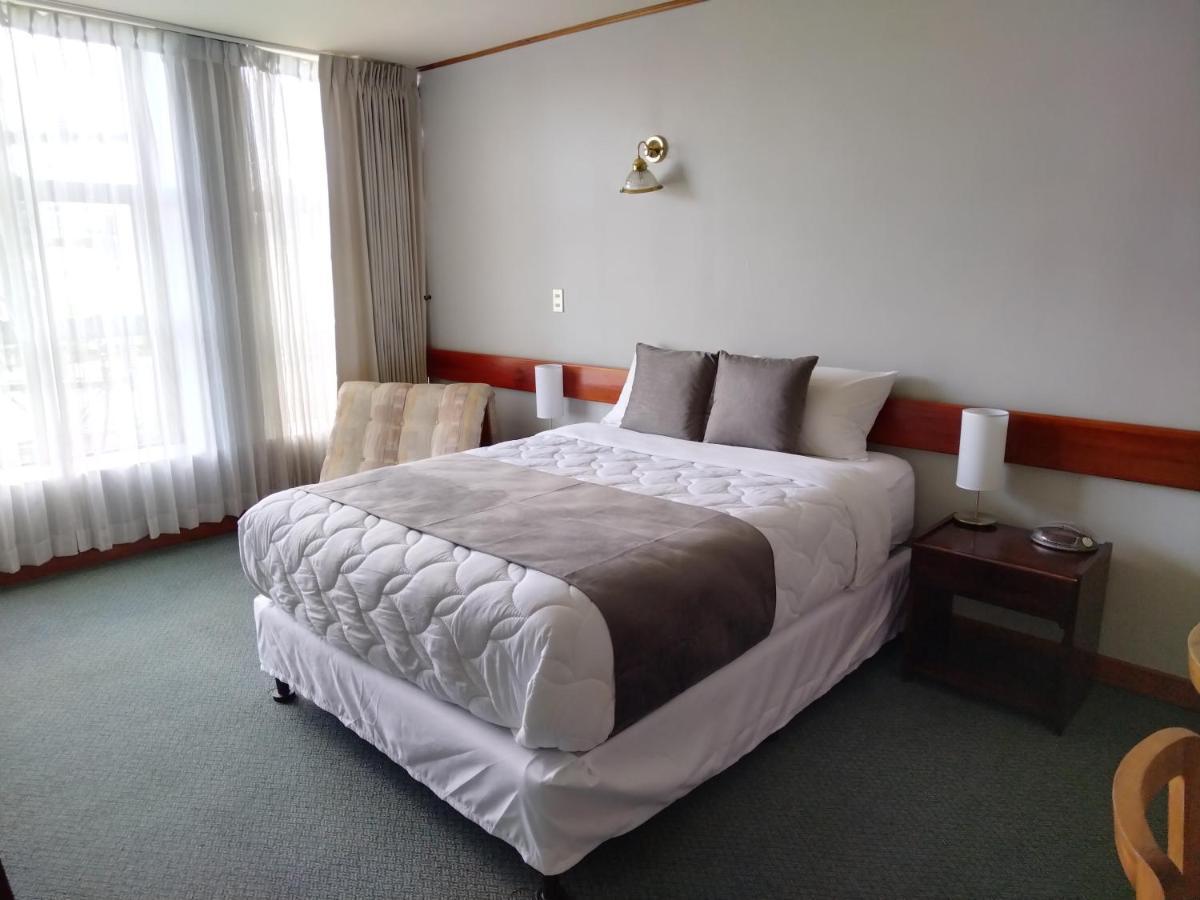 Apartotel Tairona San José Extérieur photo