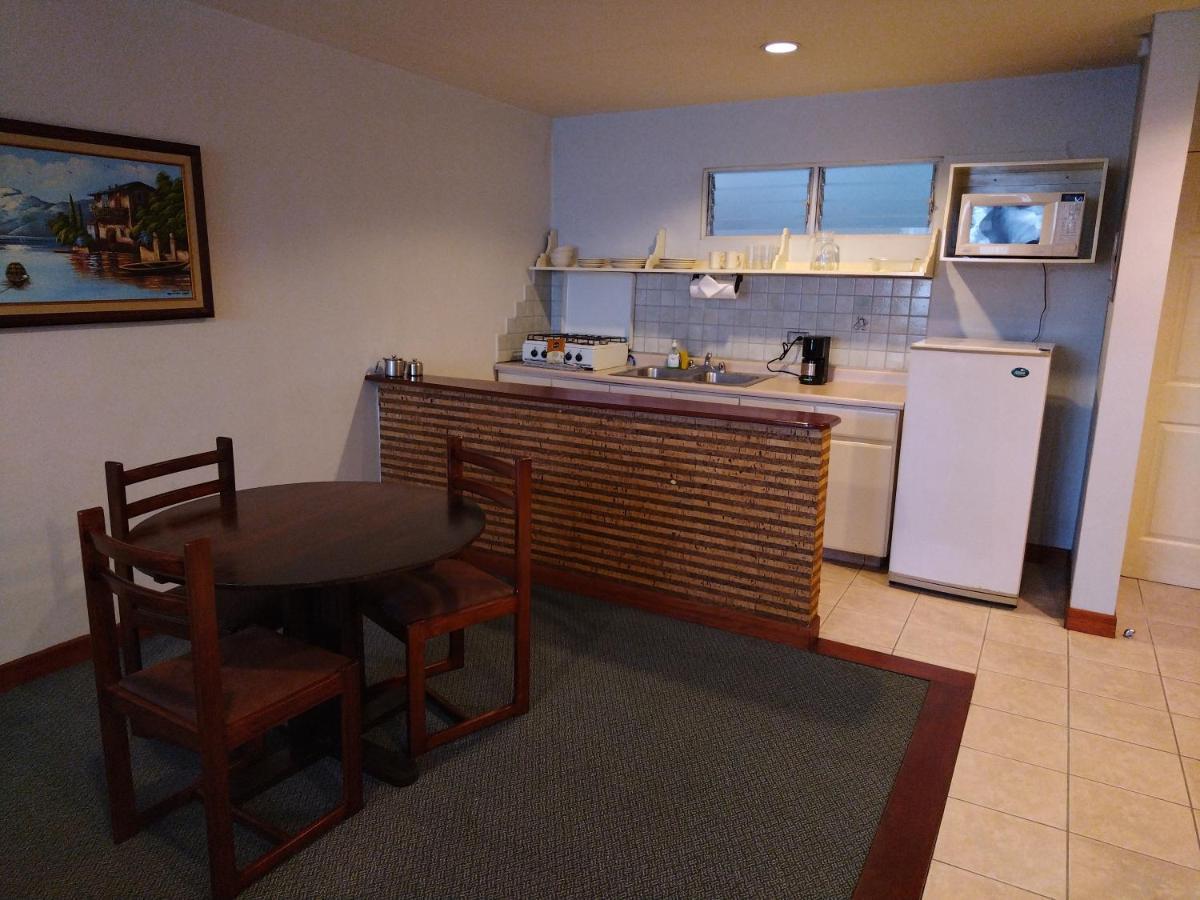 Apartotel Tairona San José Extérieur photo