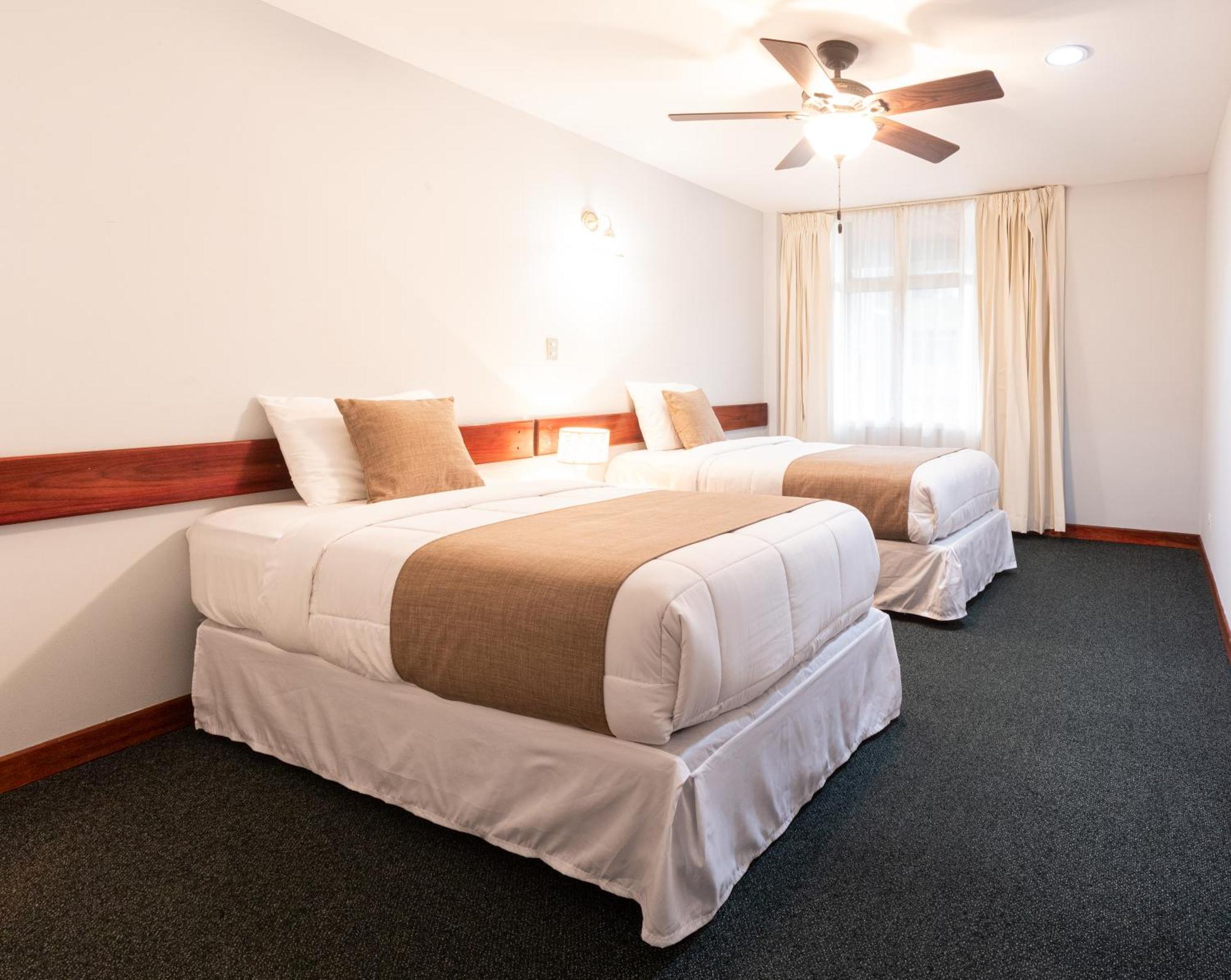 Apartotel Tairona San José Extérieur photo