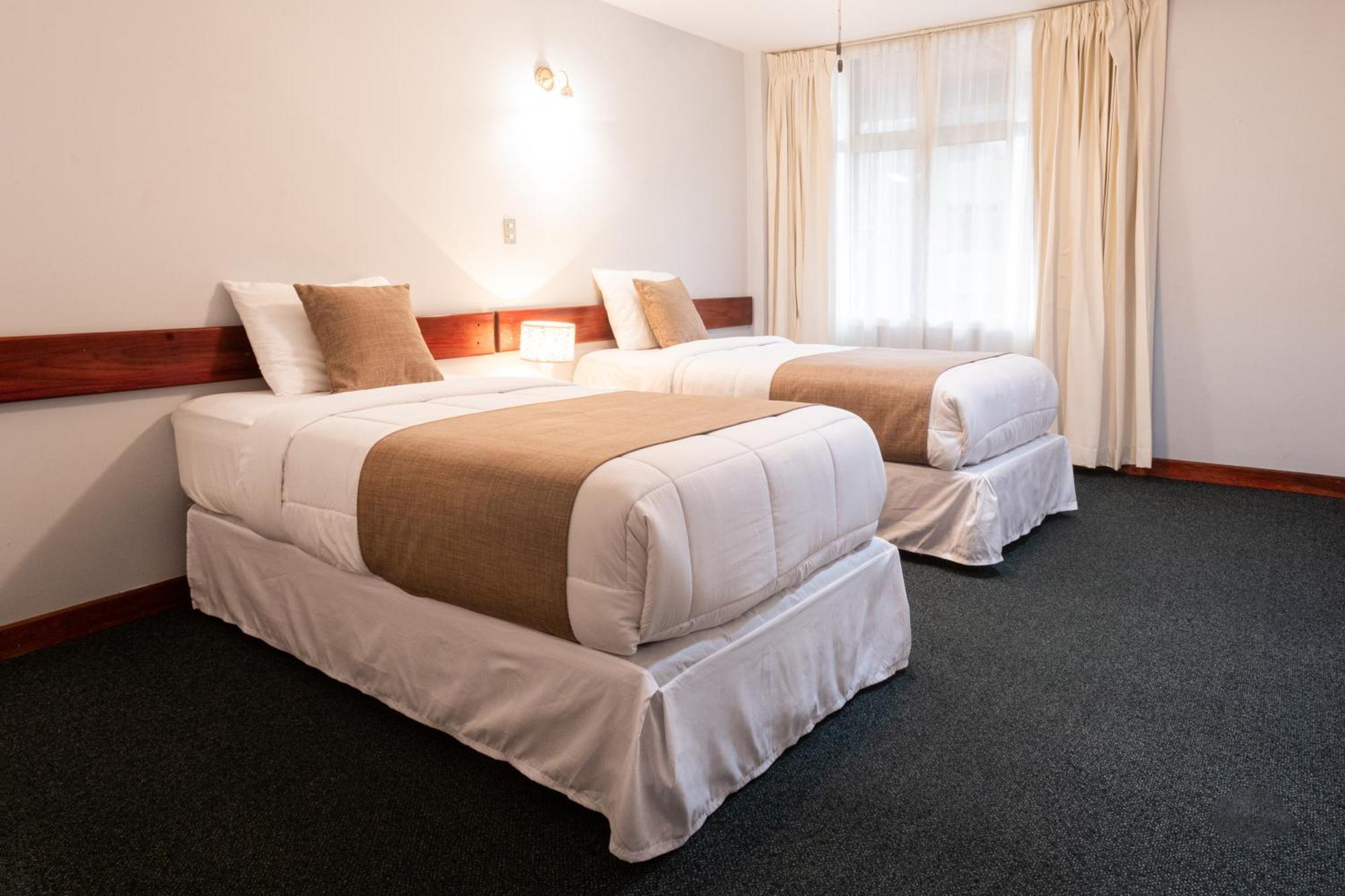 Apartotel Tairona San José Extérieur photo