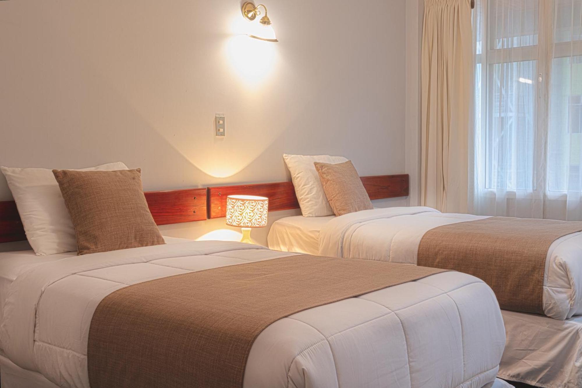 Apartotel Tairona San José Extérieur photo