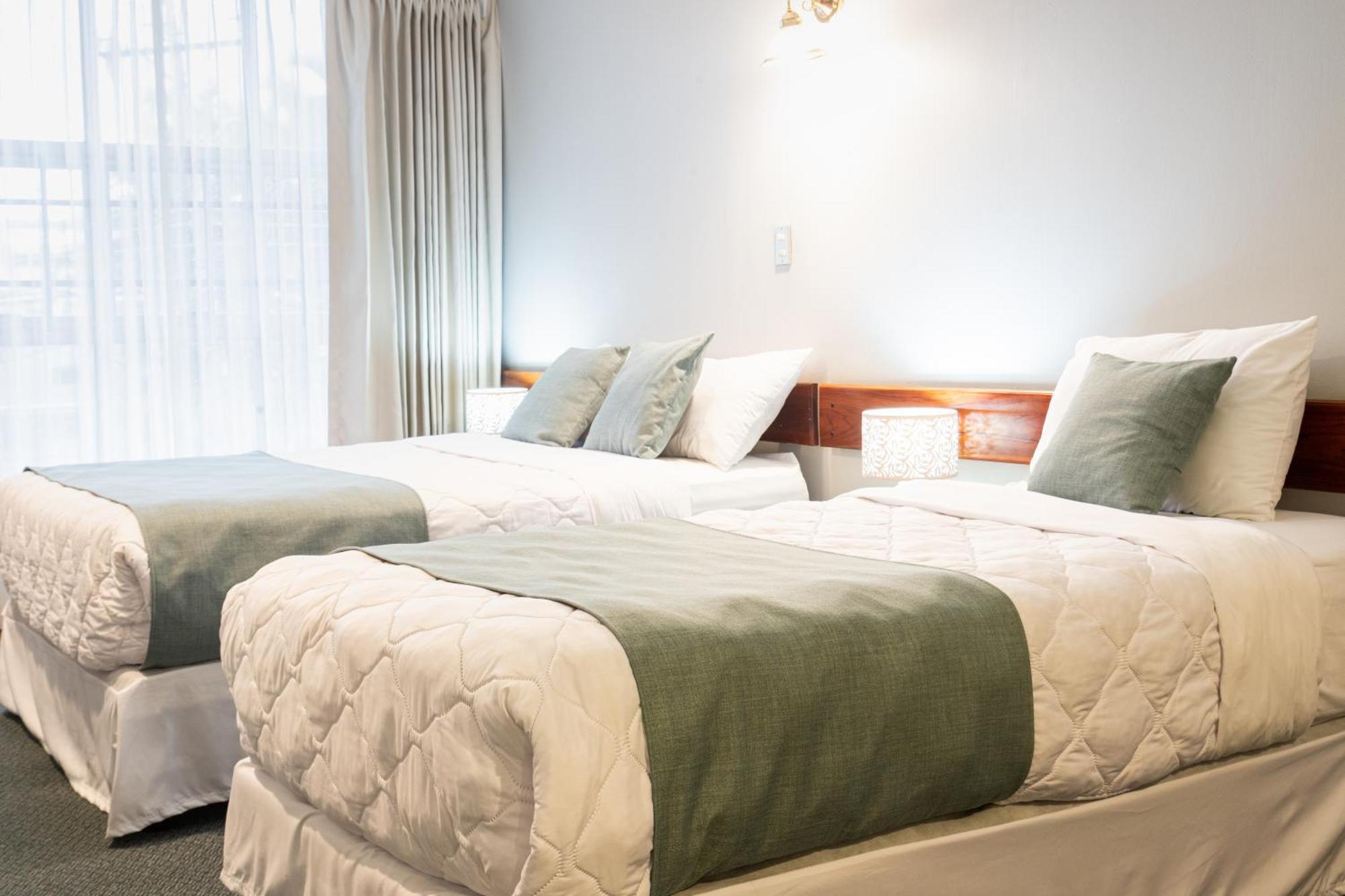 Apartotel Tairona San José Extérieur photo