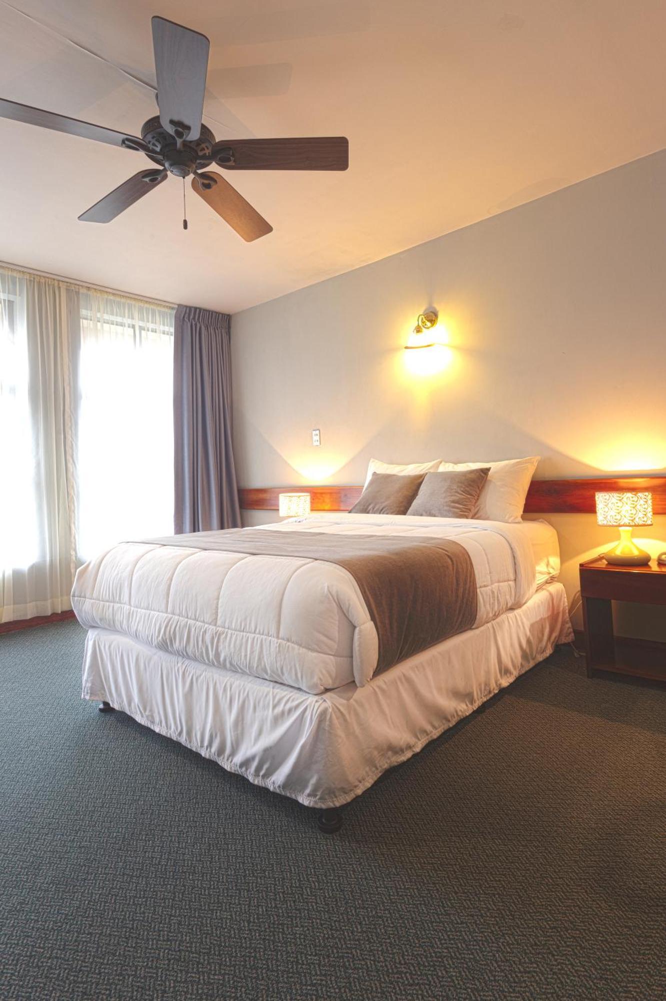 Apartotel Tairona San José Extérieur photo