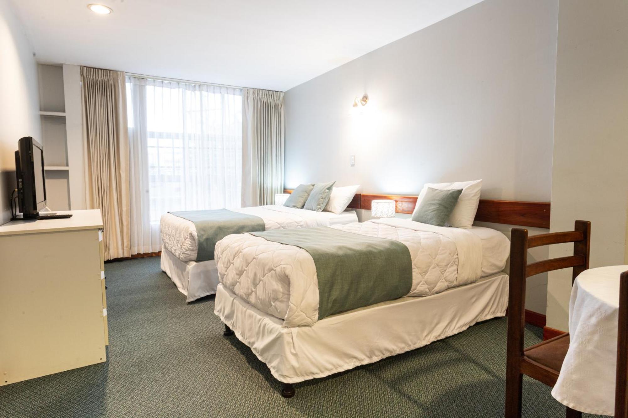 Apartotel Tairona San José Extérieur photo