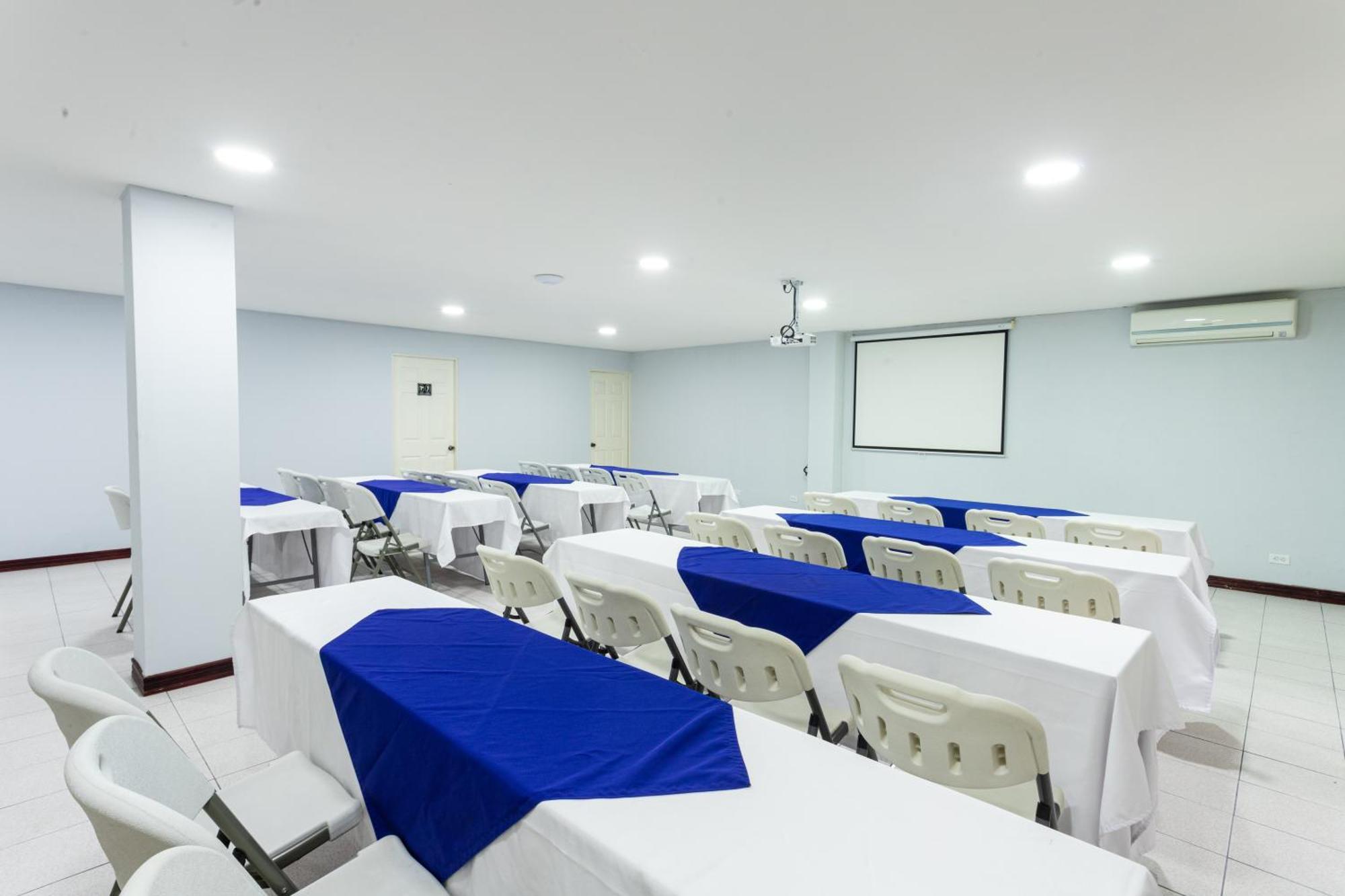 Apartotel Tairona San José Extérieur photo