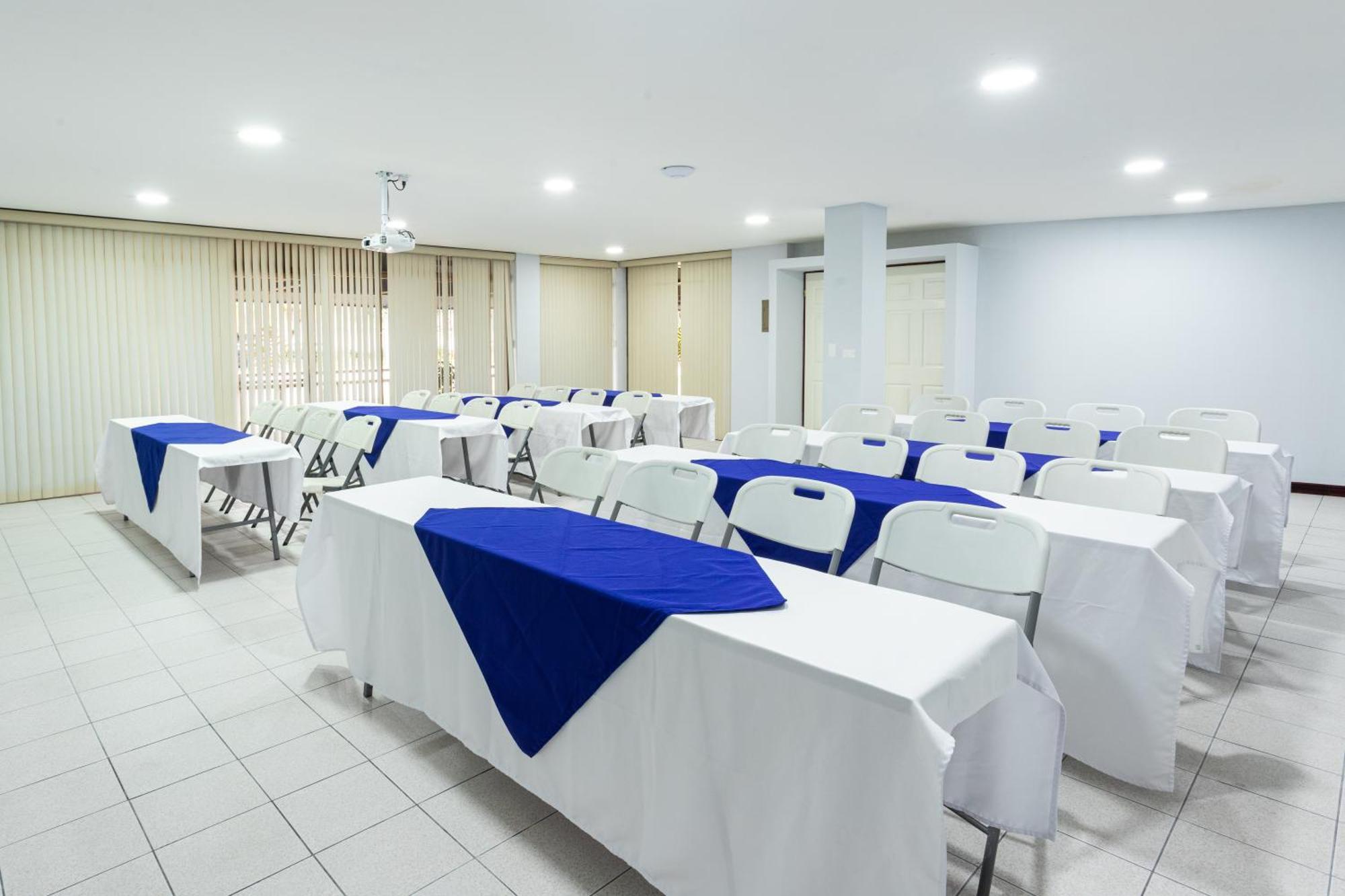 Apartotel Tairona San José Extérieur photo