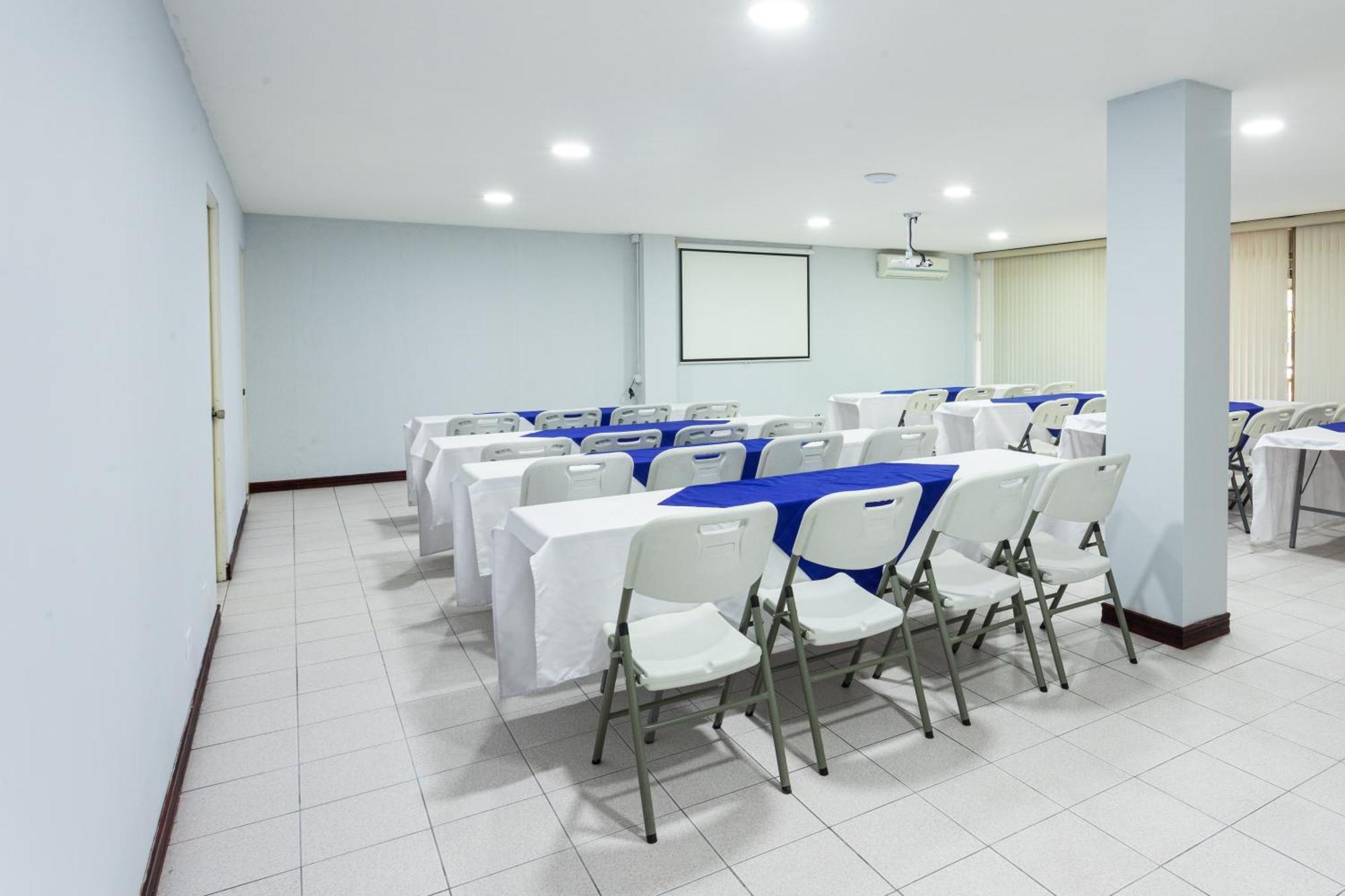 Apartotel Tairona San José Extérieur photo