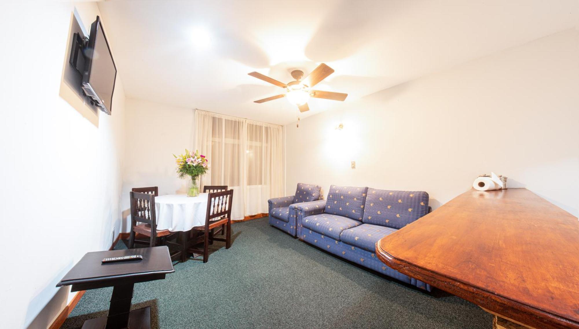 Apartotel Tairona San José Extérieur photo