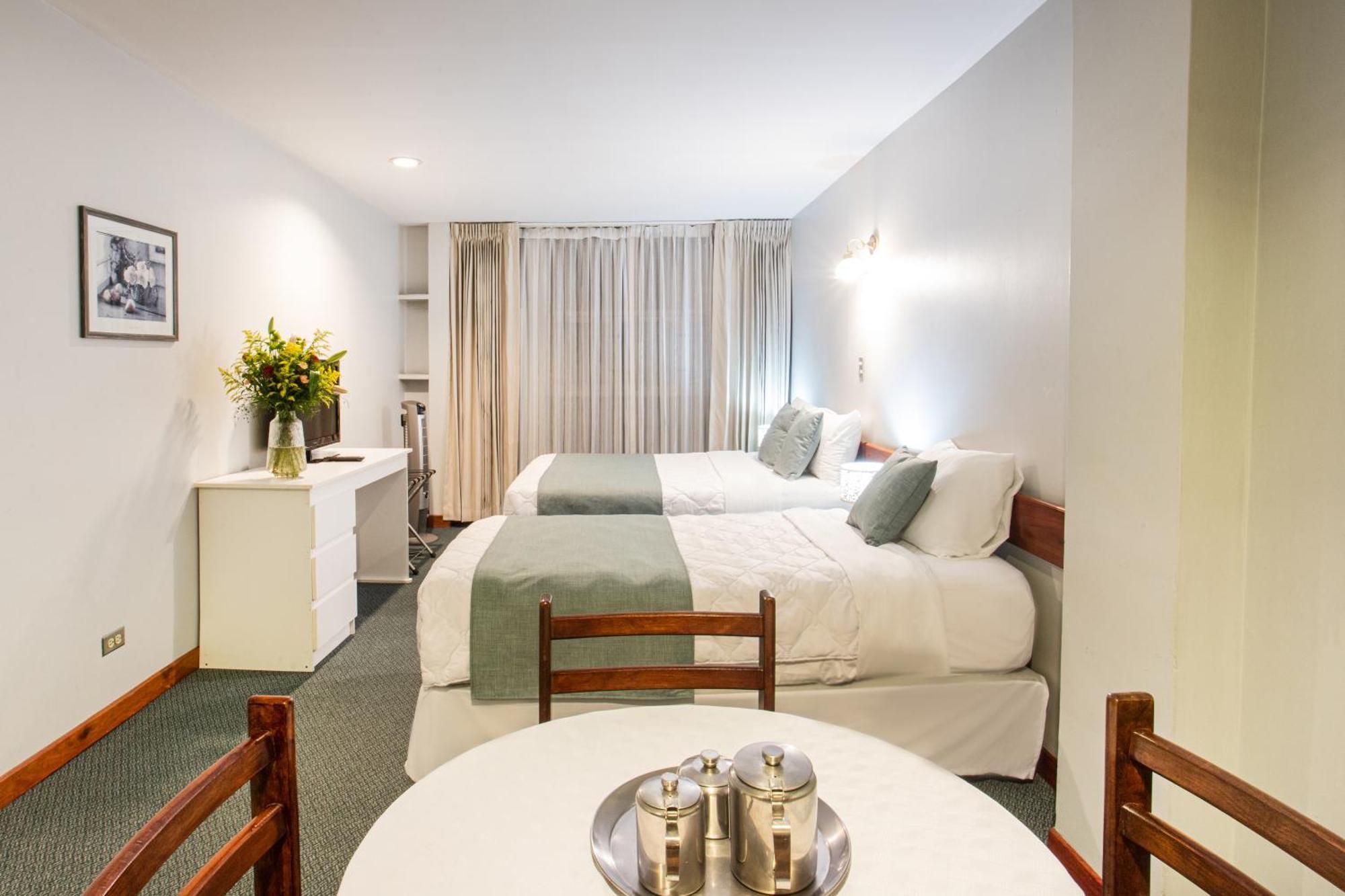 Apartotel Tairona San José Extérieur photo