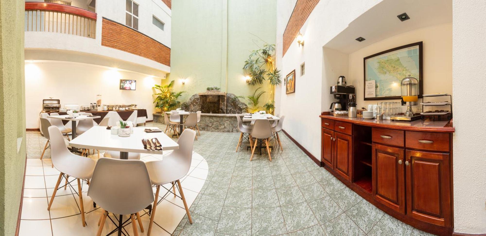 Apartotel Tairona San José Extérieur photo