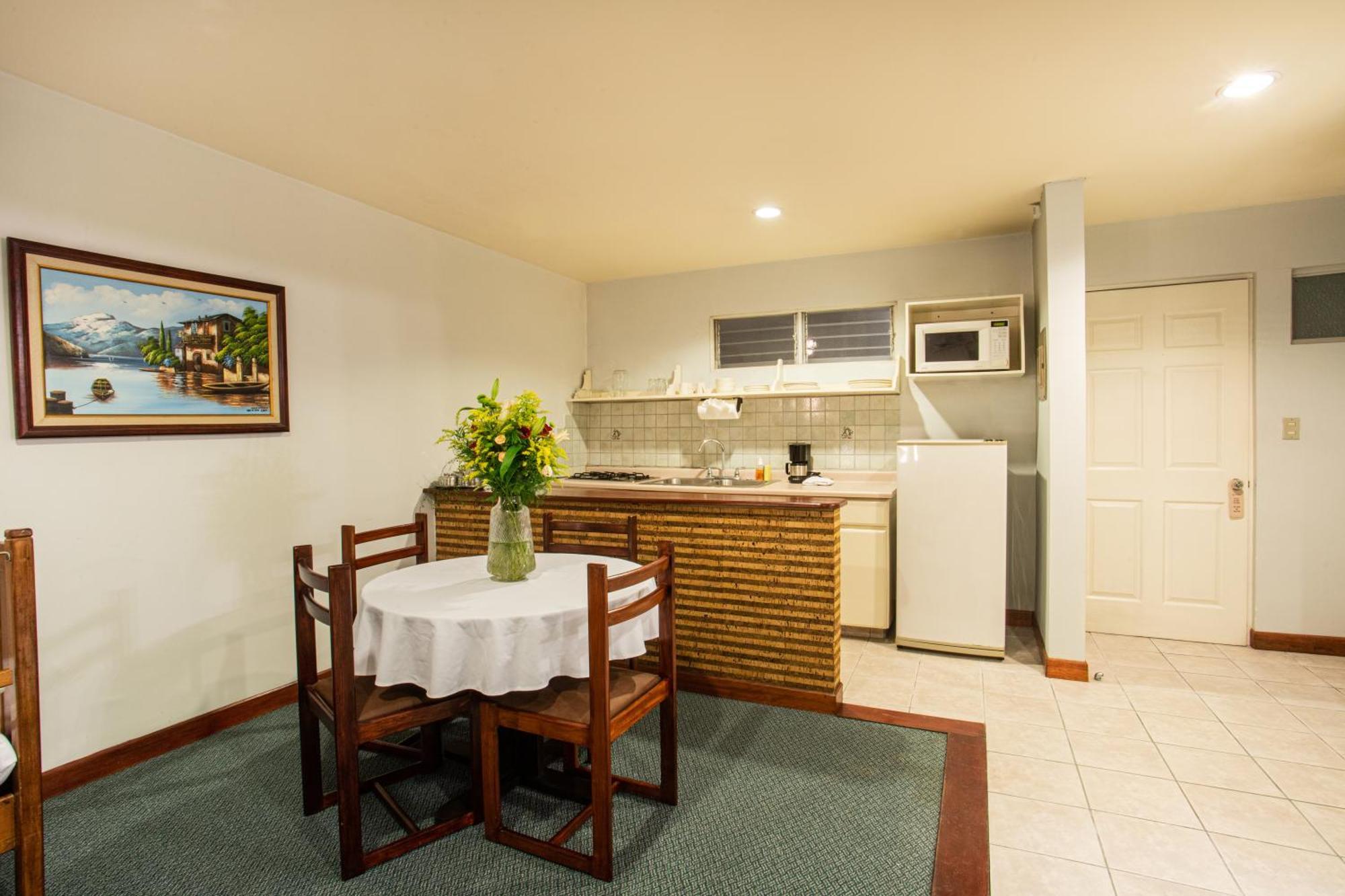 Apartotel Tairona San José Extérieur photo